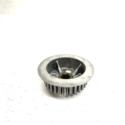 99-02 Arctic Cat 250 2x4 OEM Clutch Hub 3446-255 AA31