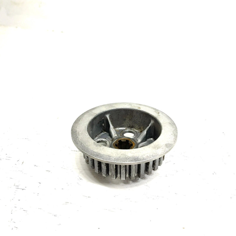 99-02 Arctic Cat 250 2x4 OEM Clutch Hub 3446-255 AA31