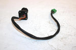 2009 Suzuki Lt-a400f Oem Ignition Key Switch 37110-38F01 AS26
