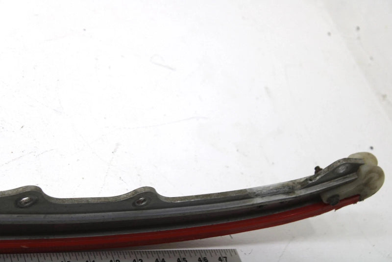 1980 Yamaha Ss440 Oem Right Skid Rail 8K4-47410-00-00 SY63