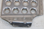 1978 Yamaha Exciter 440 Oem Left Foot Well SY122