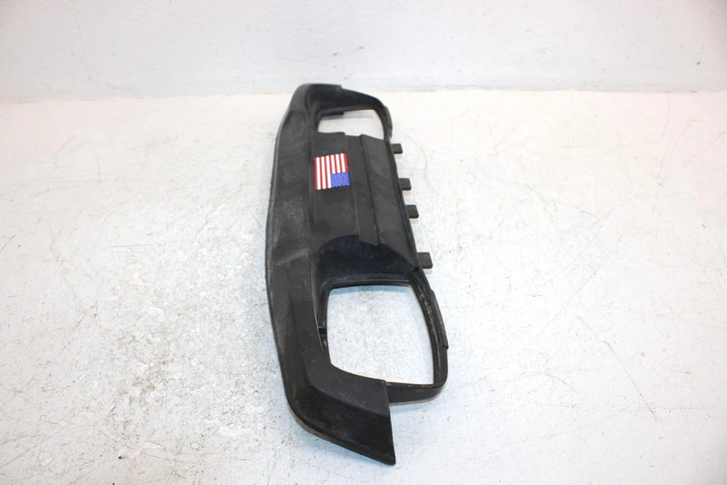 1997 Kawasaki Bayou 220 Oem Headlight Cover 55022-1060-6D AK21