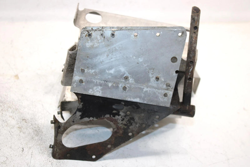 92 Polaris Sport Gt Oem Footwell Set 2200254 2200250 SP62