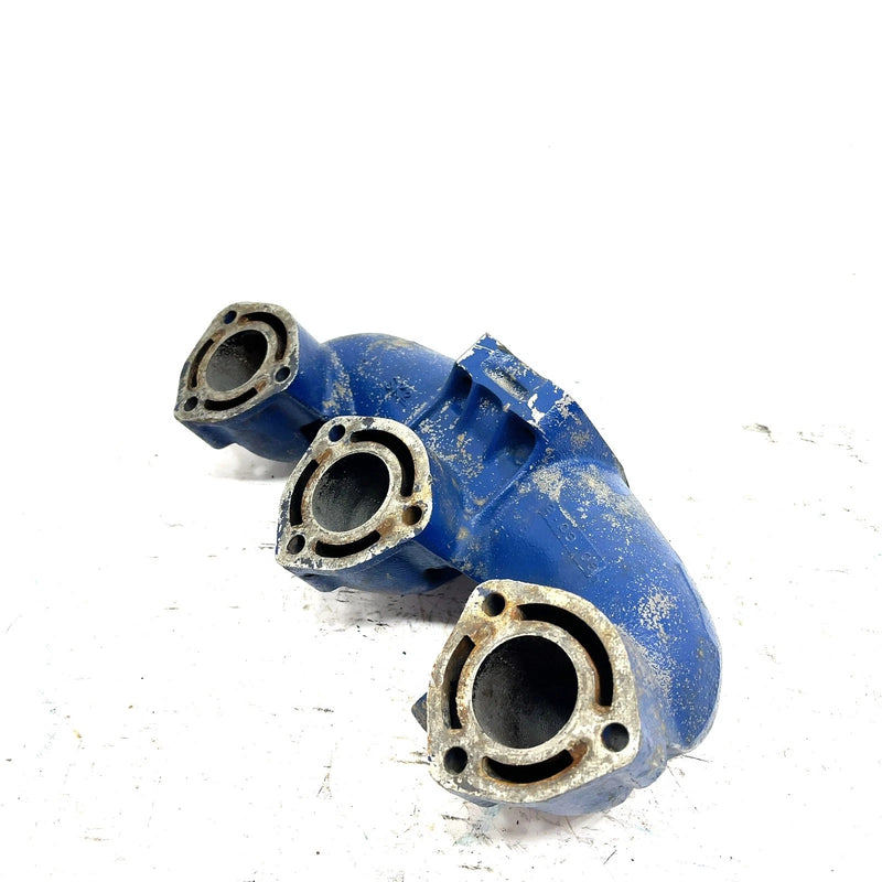 1993 Polaris SL 650 OEM Exhaust Manifold 3240162 JP37
