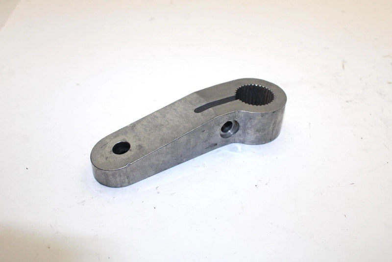 2001 Ski-doo Mxz 600 Oem Left Steering Arm 506145900 Q3791