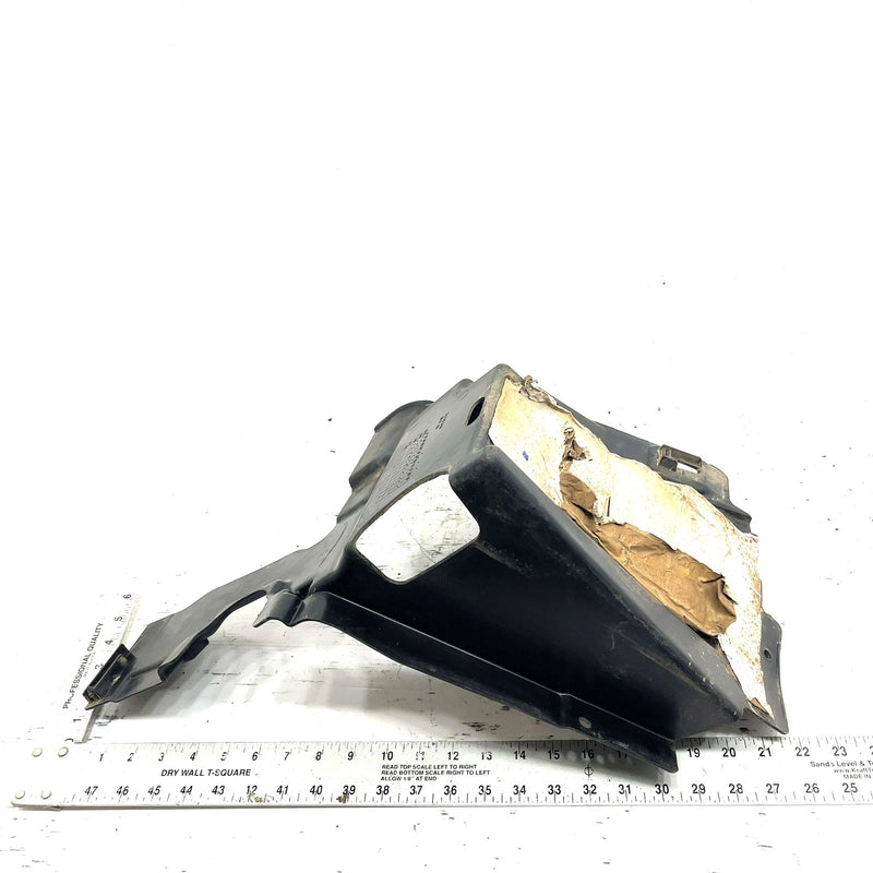 08-10 Polaris RZR 800 OEM Right Divider Panel 5437396-070 XP8