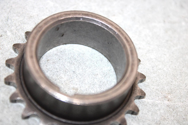 00 Polaris Xpedition 425 Oem Sprocket 1 3085979  AP19