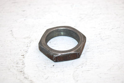 1980 Honda Atc110 Oem Axle Jam Nut 90307-942-000 90307-968-000 AH73