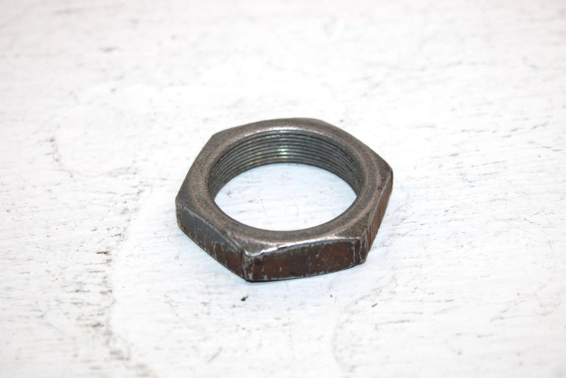 1980 Honda Atc110 Oem Axle Jam Nut 90307-942-000 90307-968-000 AH73