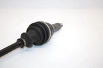 18 Polaris Sportsman 450 Ho Oem Rear Drive Shaft 1337130 1333677 AP54