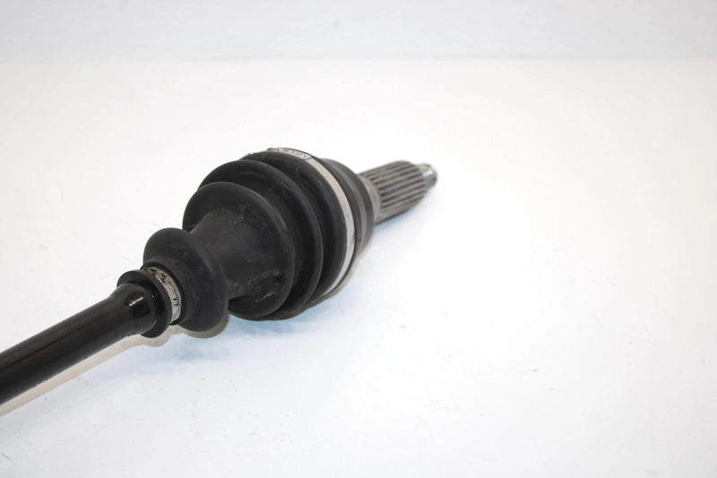 18 Polaris Sportsman 450 Ho Oem Rear Drive Shaft 1337130 1333677 AP54