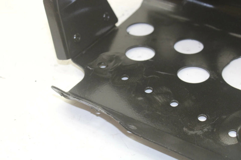 96 Polaris Classic OEM Left Foot Well 1012337 SP122