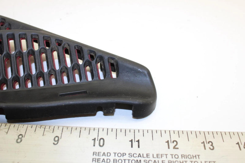 2001 Ski-doo Mxz 800 Oem Right Side Grill 517302034 SS89