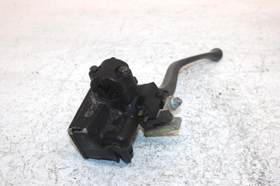 02 Honda Foreman Rubicon 500 Oem Front Brake Master Cylinder 45510-HN2-006 AH53