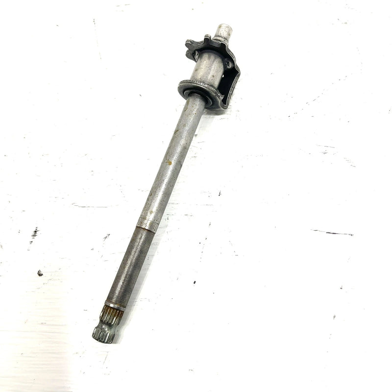 84-87 Suzuki Quadrunner 185 LT185 2x4 OEM Reverse Shifting Cam 25320-24210 AS39