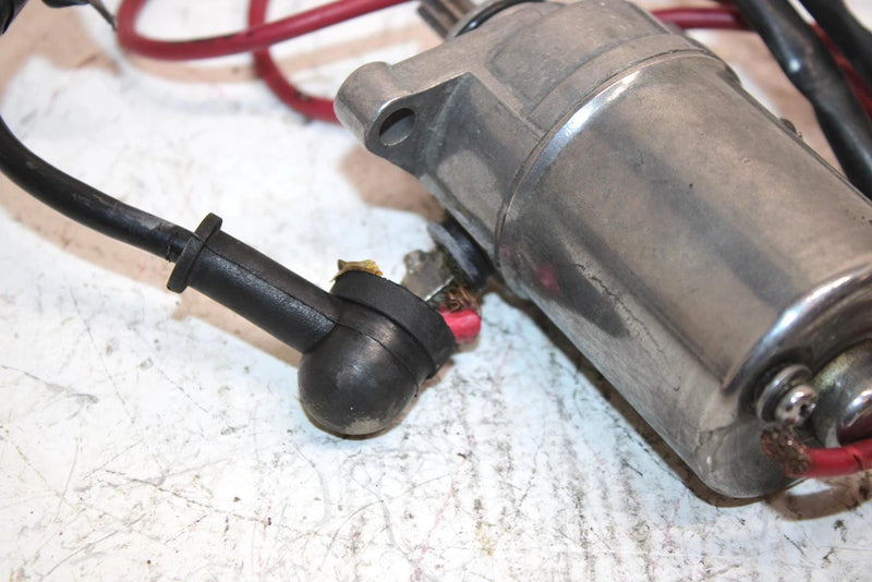 01 Polaris Sportsman 90 Oem Starter Motor 0450533 AP61