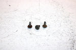 1984 Honda Atc 200 Esa Oem Cover Bolt Set Of 3 93903-36210 AH60