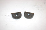 00 Yamaha Sx500r Oem Rear Bracket Set 8CR-47426-10-00 8CR-47426-11-00 SY0