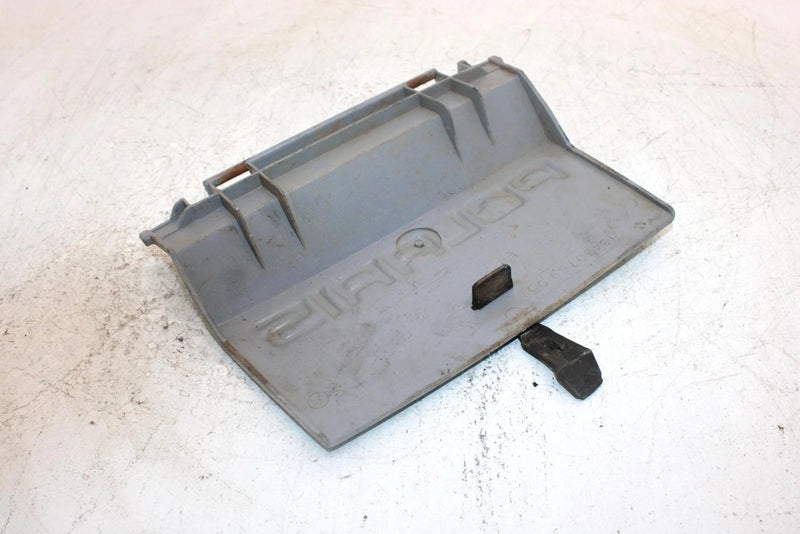 1990 Polaris Trail Boss 250 Oem Tool Box Lid 5430910 AP162