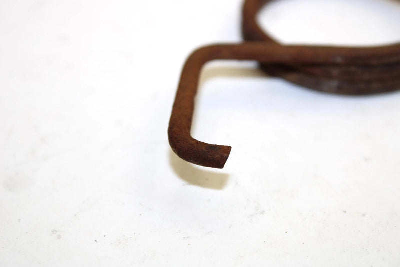 86 Kawasaki Bayou 300 OEM Brake Pedal Spring 92081-1887 AK9