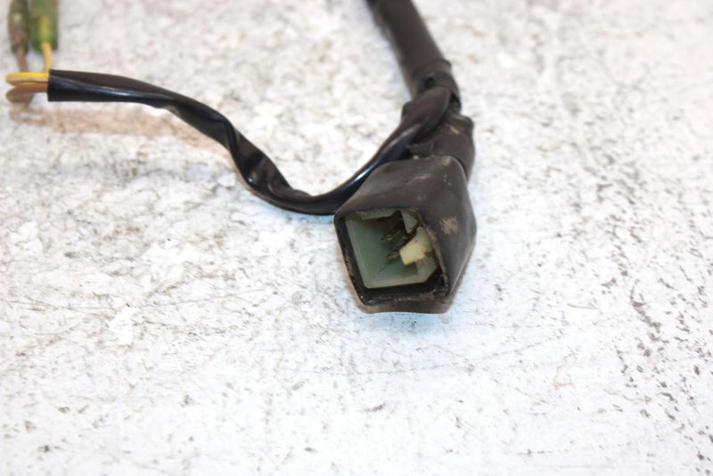 1999 Kawasaki Prarie 400 Oem Left Control Switch 46091-1848 AK28