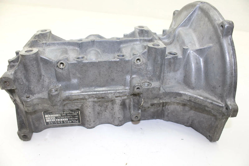 90 Polaris Trail OEM Crankcase Crank Case 3083694 SP118
