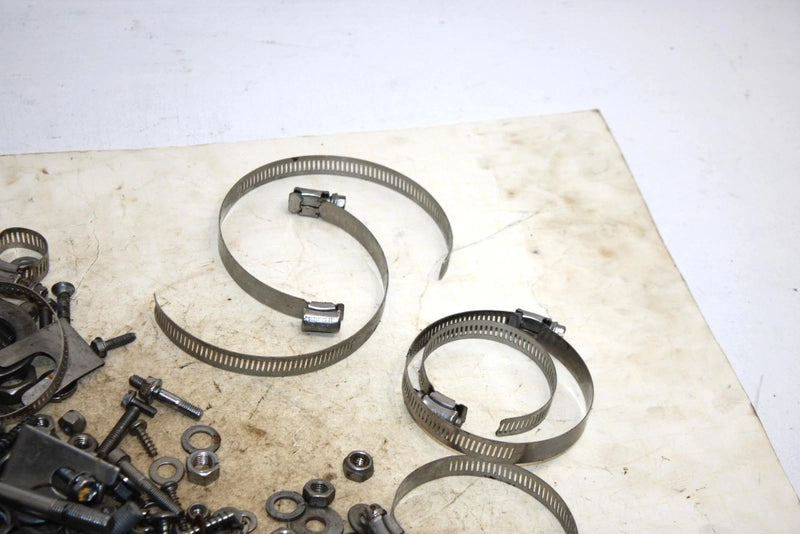 1998 Arctic Cat Ts-l 1000 Oem Nut Bolt Spacer Hardware Kit JA11