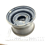 2008 Kawasaki Teryx 750 KRF750A 4x4 OEM 12x8 Rear Wheel Rim 41025-0078-397 XK0