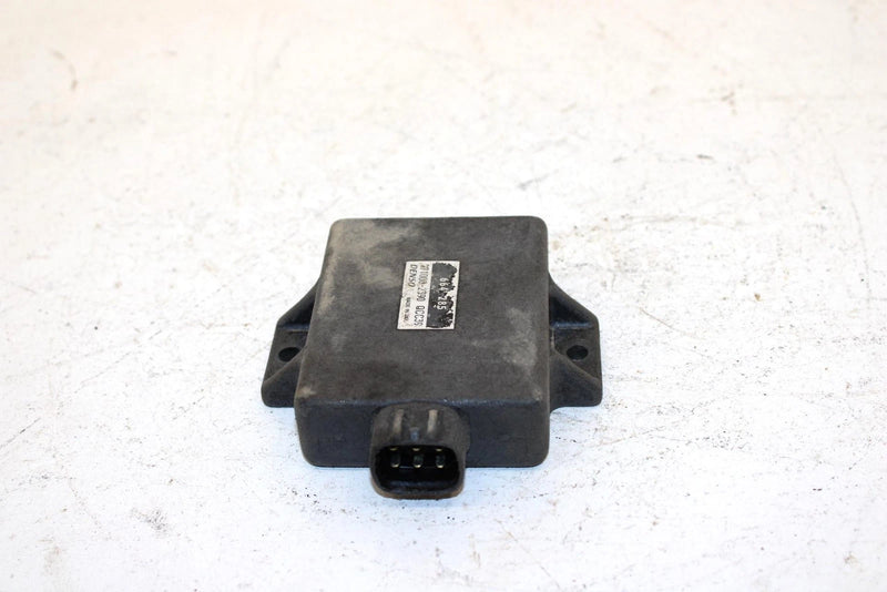 2004 Bombardier Out Lander Oem CDI ECU ECM Ignition Box 420664285 AB12