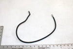 08 Polaris Fst Iq Touring Oem 31.5'' Battery Ground Cable 4011094 SP179