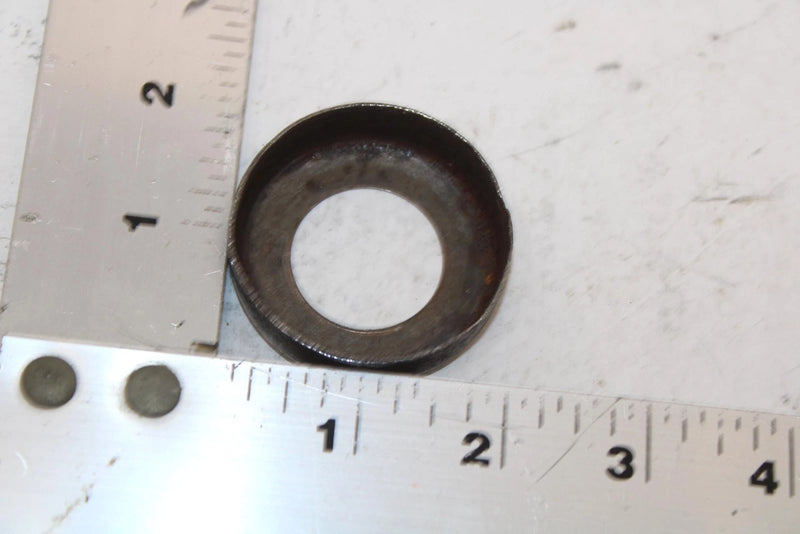 1979 Yamaha Et250c Oem Clutch Spring Seat 820-17644-00-00 SY61