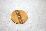 05 Yamaha  Bruin  4wd Hunter  Oem Carburetor Butterfly Valve5UH-E4101-00-00 AY38