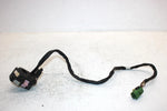1997 Honda Trx400 Fw Oem Left Control Switch 35200-HM7-720 AH42