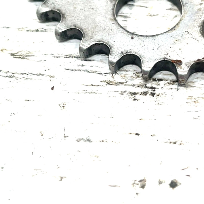2001 Bombardier DS650 OEM 34T Timing Gear 420634280 AB16