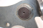 03 Bombardier Rally 200 Oem Right Steering Knuckle 709400109 AB2