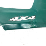 99-02 Polaris Xplorer 400 OEM Right Side Panel 2620085-195 AP240