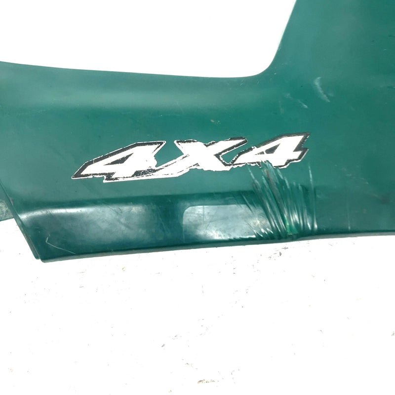 99-02 Polaris Xplorer 400 OEM Right Side Panel 2620085-195 AP240