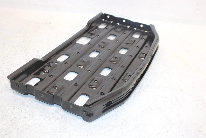 1993 Polaris Trail Boss Oem Footrest Set 1040274-117 AP72
