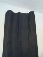 New Vintage Black Mesquite Polyester Pants SS-58