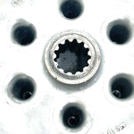 2001 Bombardier DS650 OEM Inner Clutch Hub 711259117 AB16