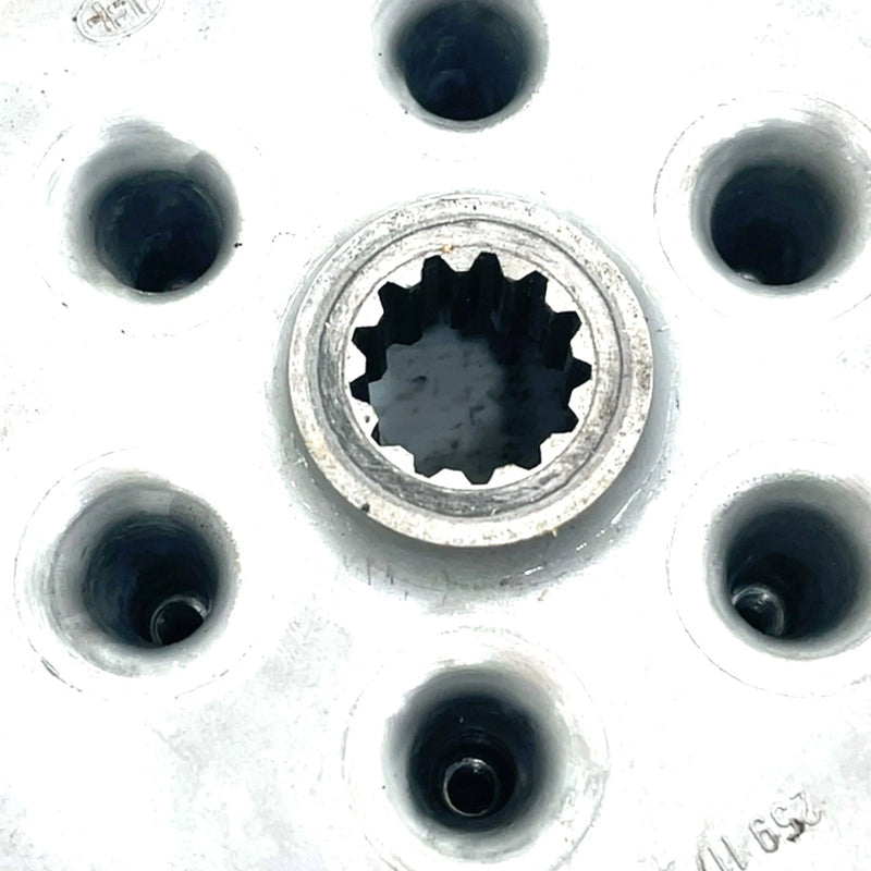 2001 Bombardier DS650 OEM Inner Clutch Hub 711259117 AB16