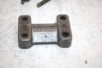 2001 Polaris Magnum 500 Oem Handlebar Clamp Mount W/Bolts 2200774 AP121