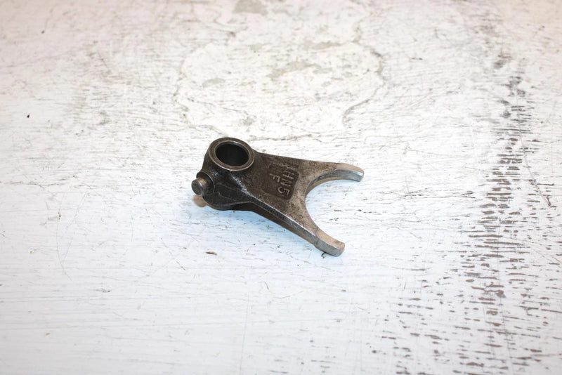 2002 Honda Trx 350 Fea Fourtrax Oem Front Shift Fork 24213-HN5-670 AH54