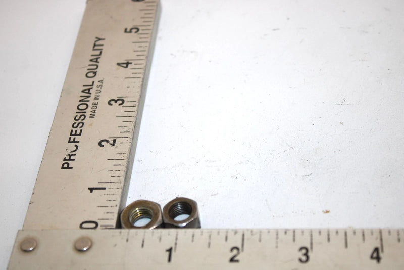 95 Polaris 300 4x4 Oem Tie Rod Nut Set 7546902 7542401 AP39