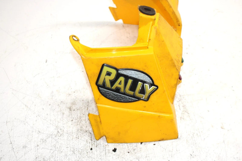 2003 Can-am Rally 200 Oem Dash Board 705000528 AB11