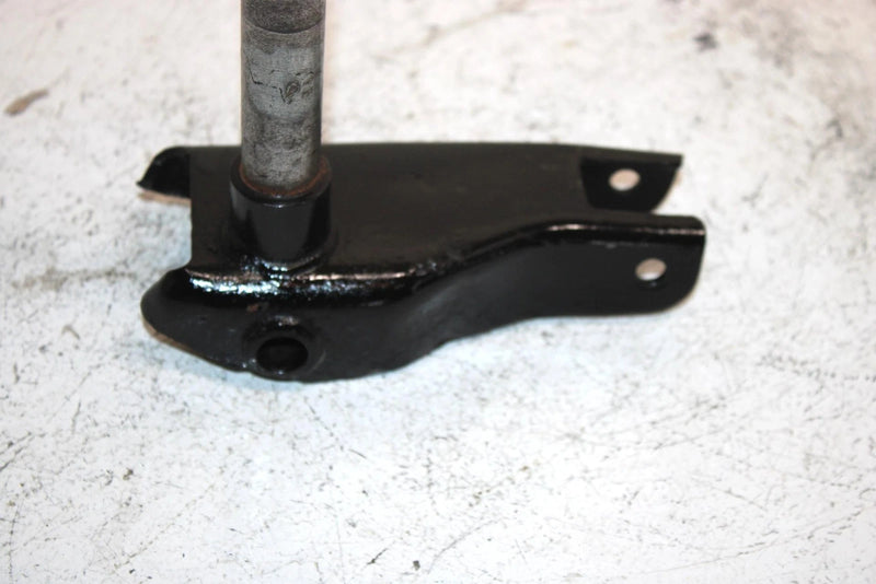 83 Yamaha Excel Iii Ec340g Oem Left Steering Knuckle 83T-23853-00-00 SY7