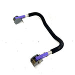 1995 Polaris SLT 750 Aftermarket Step Bar JP48