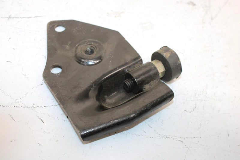 06 Polaris Rmk 600 Ho Oem Torque Mount Bracket 1015071 1015749 SP180