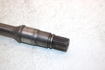 2007 Honda Fortrax 680 Oem Front Output Drive Shaft 23611-HN8-000 AH46