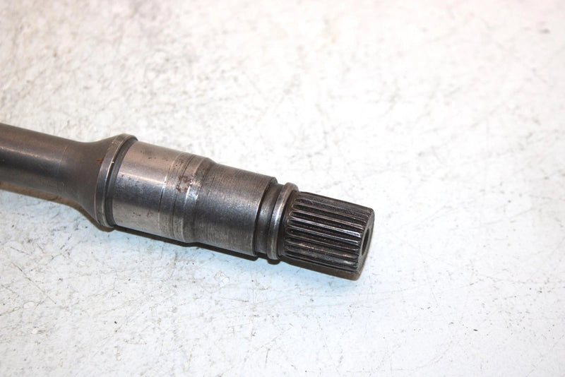 2007 Honda Fortrax 680 Oem Front Output Drive Shaft 23611-HN8-000 AH46